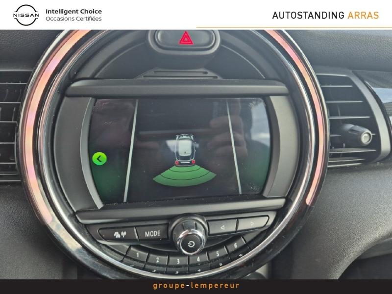 Image MINI Mini Cooper 136ch Heddon Street Euro6d-T