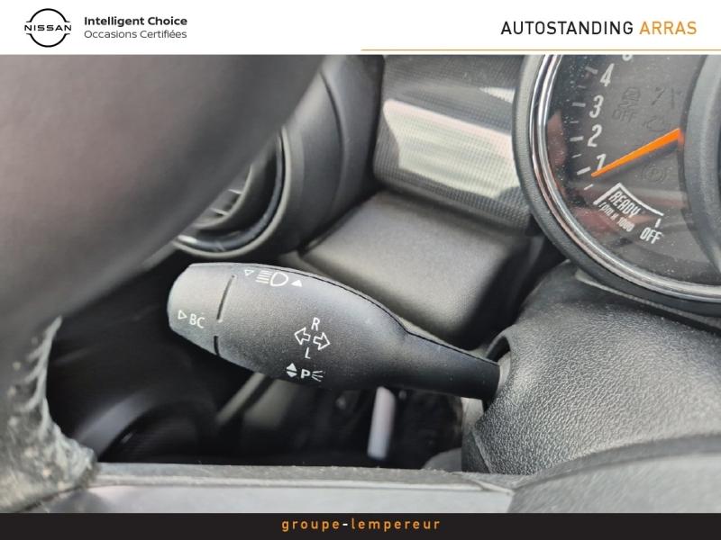 Image MINI Mini Cooper 136ch Heddon Street Euro6d-T