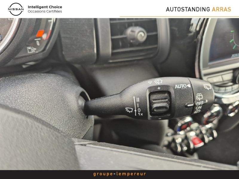 Image MINI Mini Cooper 136ch Heddon Street Euro6d-T