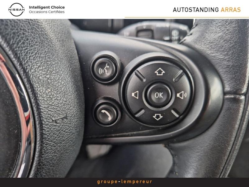 Image MINI Mini Cooper 136ch Heddon Street Euro6d-T