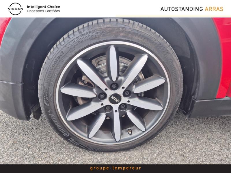 Image MINI Mini Cooper 136ch Heddon Street Euro6d-T