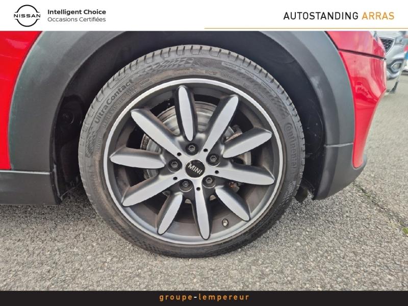 Image MINI Mini Cooper 136ch Heddon Street Euro6d-T