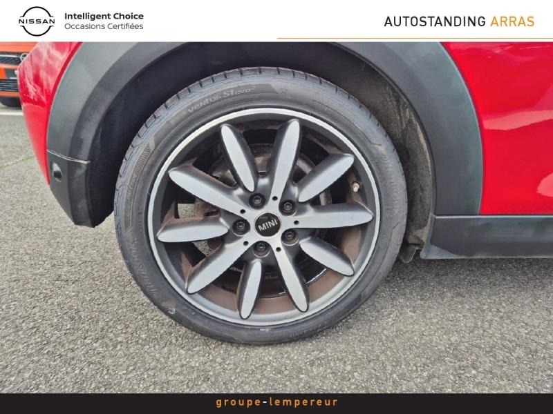 Image MINI Mini Cooper 136ch Heddon Street Euro6d-T