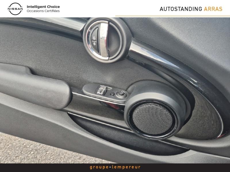 Image MINI Mini Cooper 136ch Heddon Street Euro6d-T