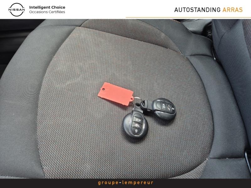 Image MINI Mini Cooper 136ch Heddon Street Euro6d-T