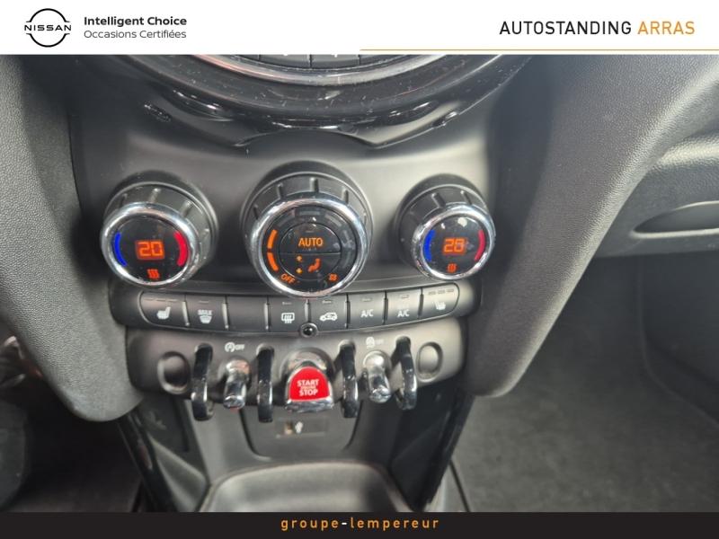 Image MINI Mini Cooper 136ch Heddon Street Euro6d-T