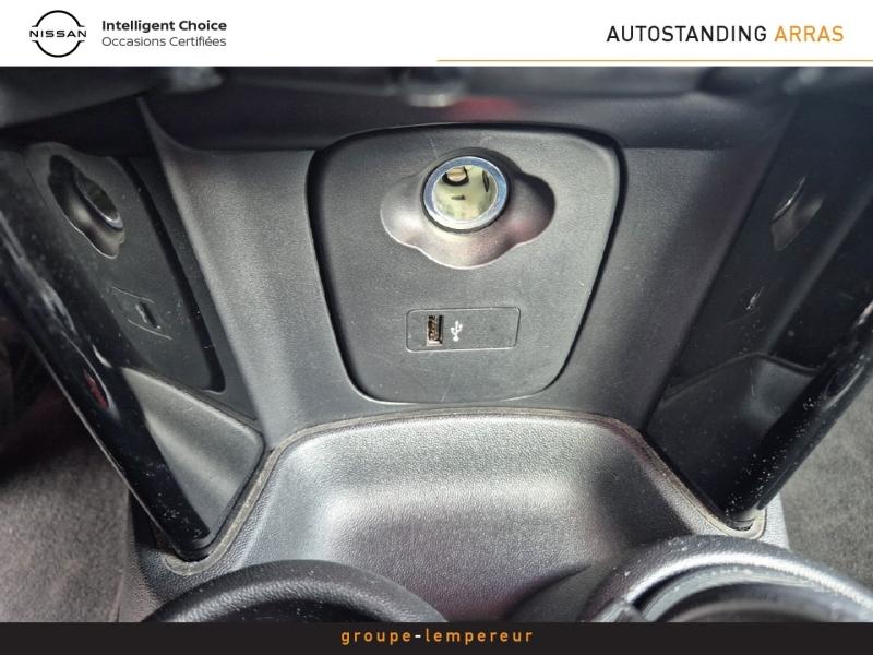 Image MINI Mini Cooper 136ch Heddon Street Euro6d-T