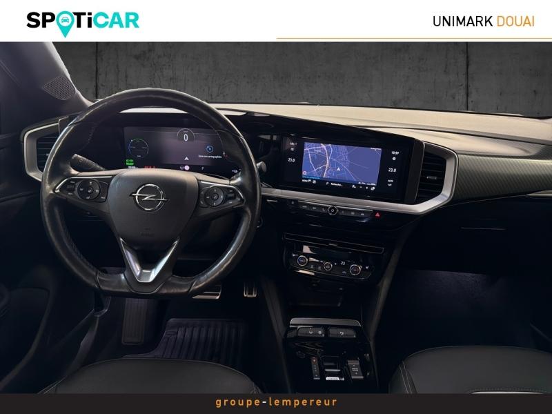 Image OPEL Mokka Mokka-e 136ch Ultimate