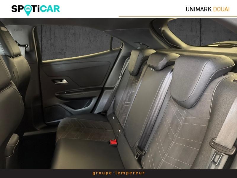 Image OPEL Mokka Mokka-e 136ch Ultimate