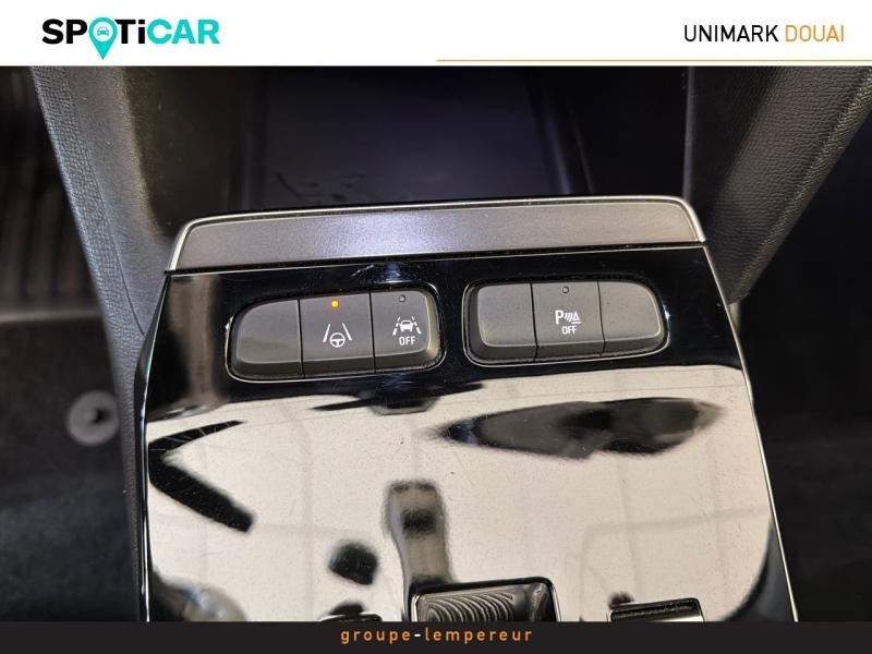 Image OPEL Mokka Mokka-e 136ch Ultimate