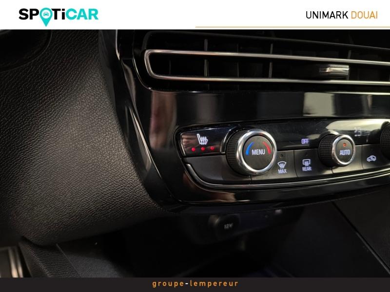 Image OPEL Mokka Mokka-e 136ch Ultimate