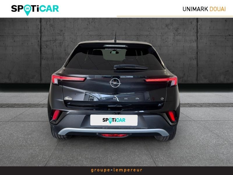 Image OPEL Mokka Mokka-e 136ch Ultimate