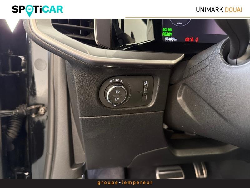 Image OPEL Mokka Mokka-e 136ch Ultimate