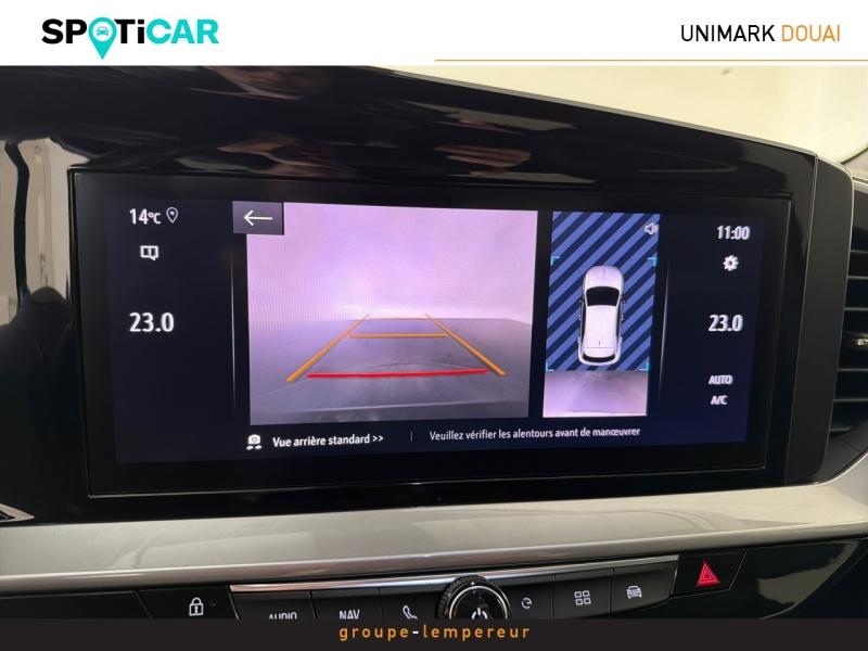 Image OPEL Mokka Mokka-e 136ch Ultimate