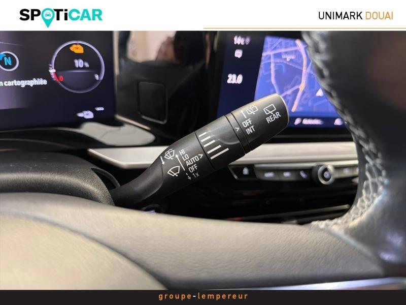 Image OPEL Mokka Mokka-e 136ch Ultimate