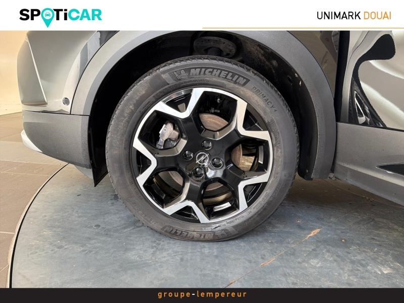 Image OPEL Mokka Mokka-e 136ch Ultimate