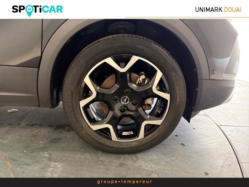 Image OPEL Mokka Mokka-e 136ch Ultimate