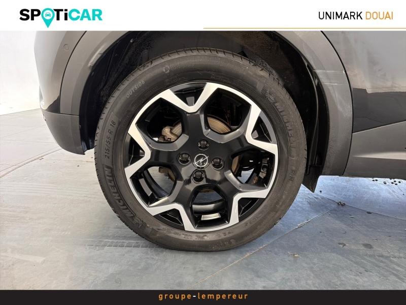 Image OPEL Mokka Mokka-e 136ch Ultimate