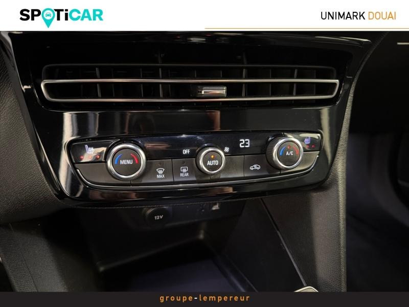 Image OPEL Mokka Mokka-e 136ch Ultimate