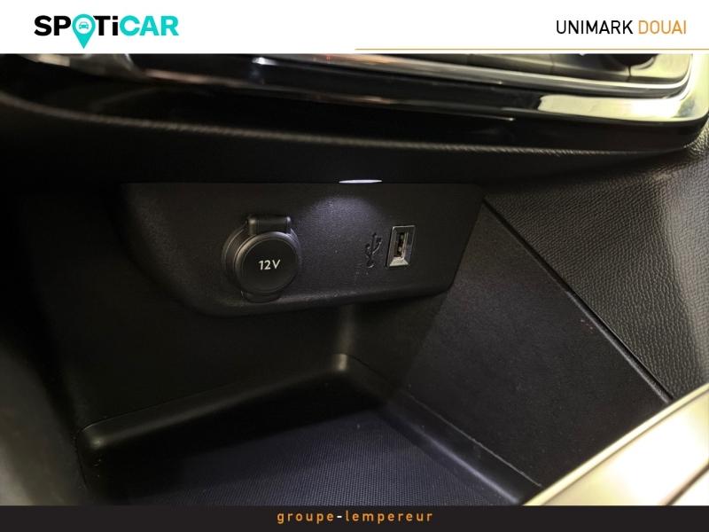 Image OPEL Mokka Mokka-e 136ch Ultimate