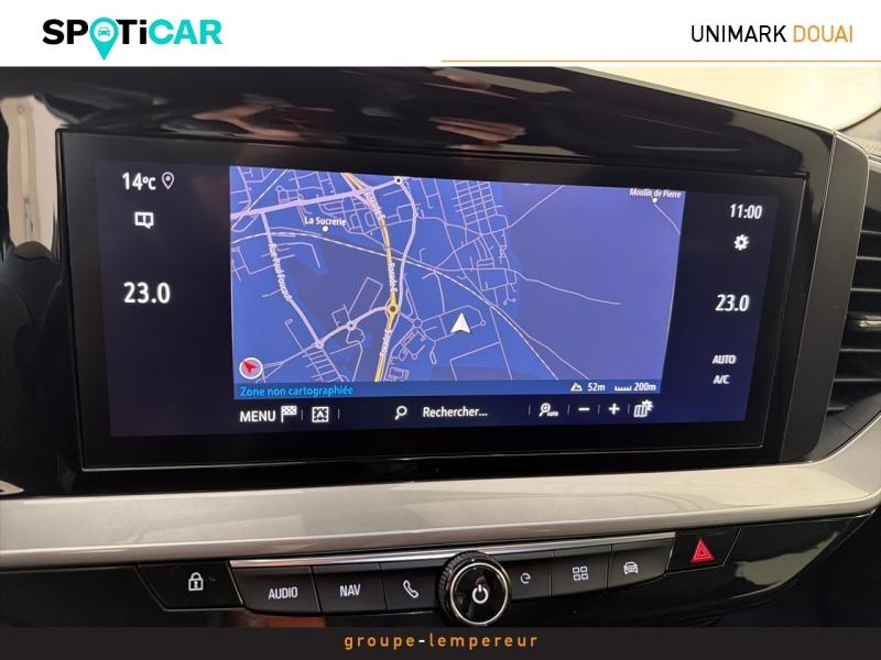 Image OPEL Mokka Mokka-e 136ch Ultimate