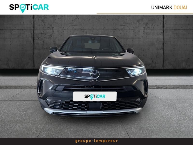 Image OPEL Mokka Mokka-e 136ch Ultimate