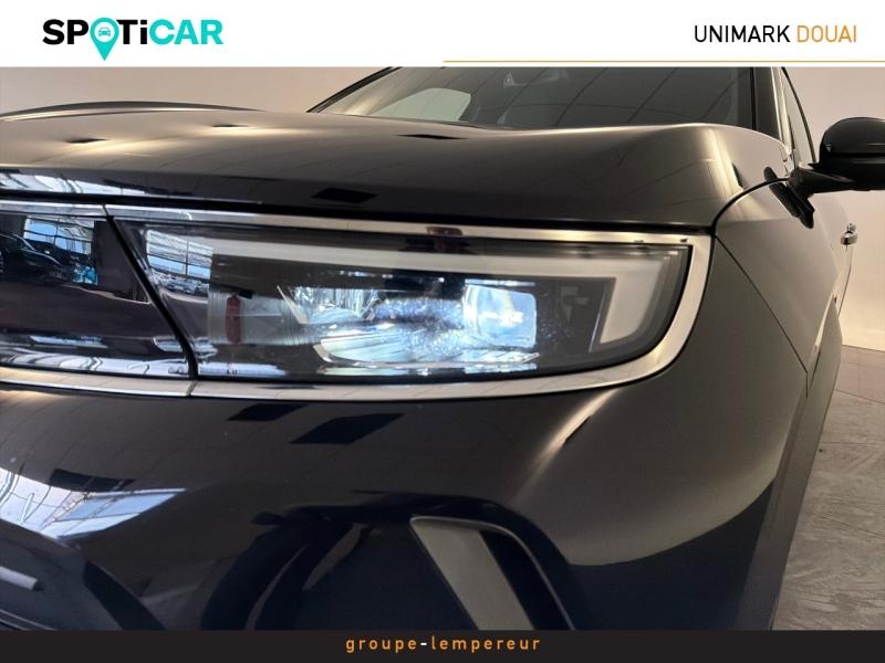 Image OPEL Mokka Mokka-e 136ch Ultimate