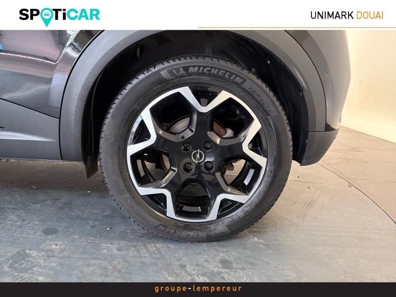 Image OPEL Mokka Mokka-e 136ch Ultimate