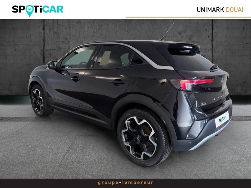 Image OPEL Mokka Mokka-e 136ch Ultimate