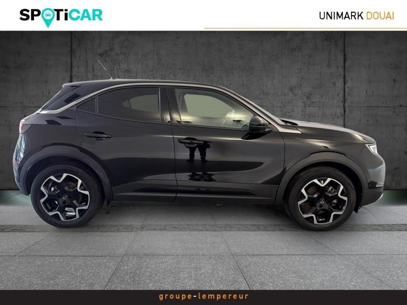 Image OPEL Mokka Mokka-e 136ch Ultimate