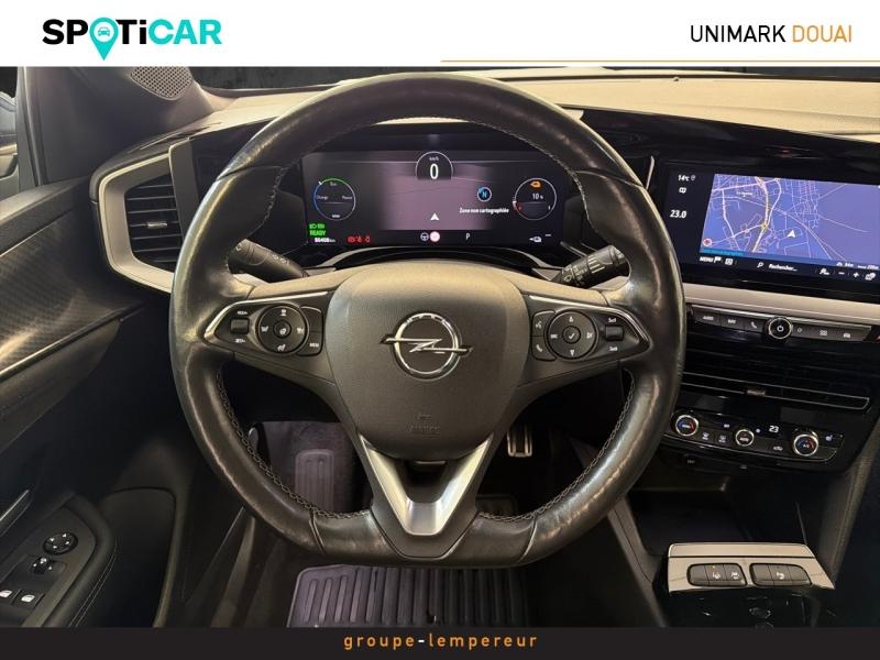 Image OPEL Mokka Mokka-e 136ch Ultimate