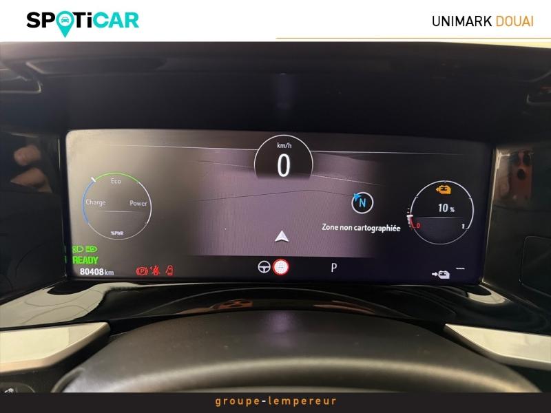 Image OPEL Mokka Mokka-e 136ch Ultimate