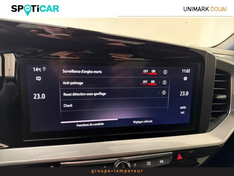 Image OPEL Mokka Mokka-e 136ch Ultimate