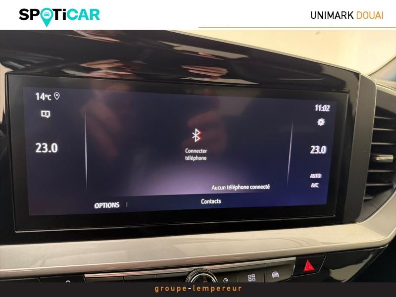 Image OPEL Mokka Mokka-e 136ch Ultimate