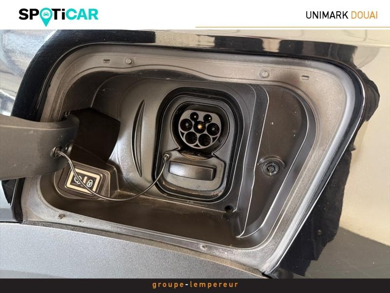 Image OPEL Mokka Mokka-e 136ch Ultimate