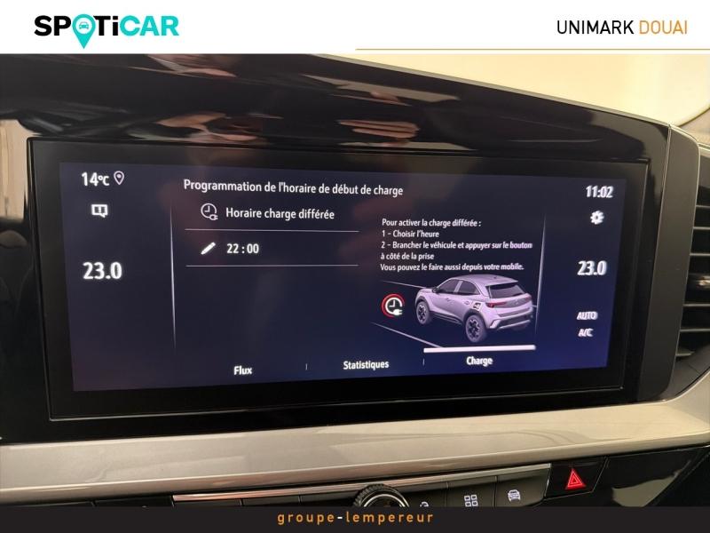 Image OPEL Mokka Mokka-e 136ch Ultimate