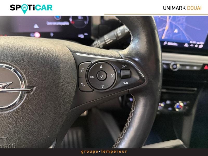 Image OPEL Mokka Mokka-e 136ch Ultimate