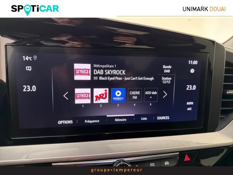 Image OPEL Mokka Mokka-e 136ch Ultimate