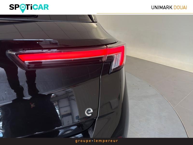 Image OPEL Mokka Mokka-e 136ch Ultimate