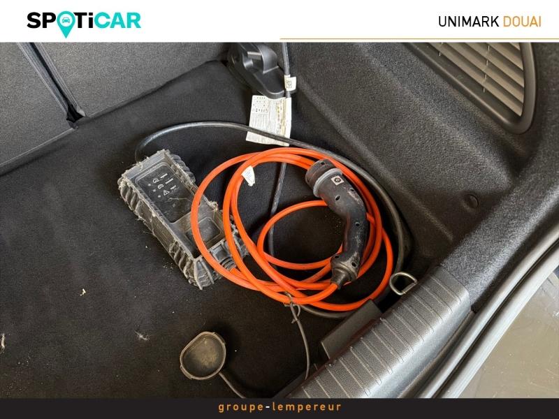 Image OPEL Mokka Mokka-e 136ch Ultimate