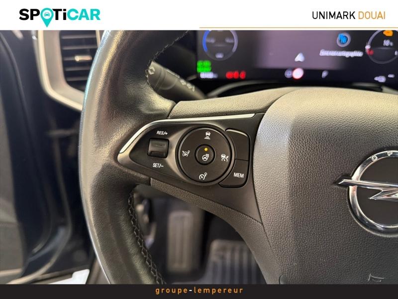 Image OPEL Mokka Mokka-e 136ch Ultimate