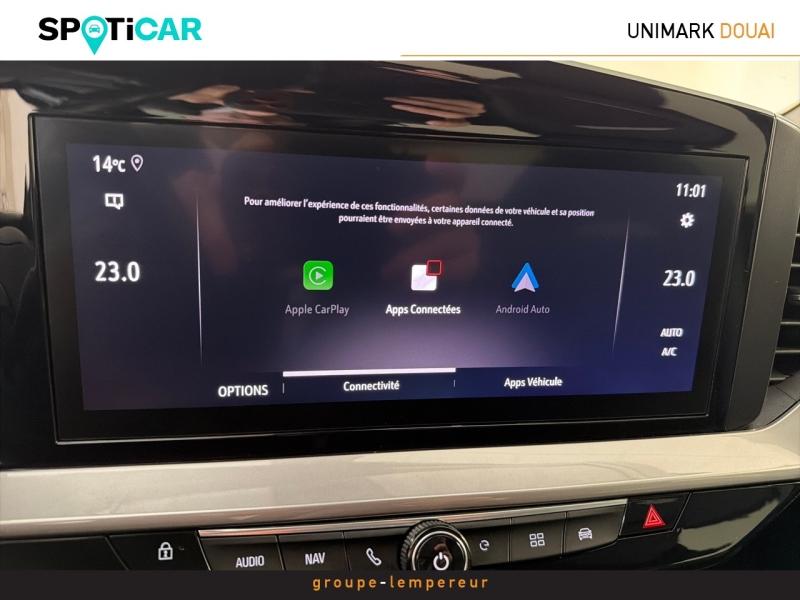 Image OPEL Mokka Mokka-e 136ch Ultimate