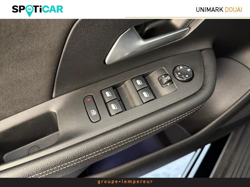 Image OPEL Mokka Mokka-e 136ch Ultimate