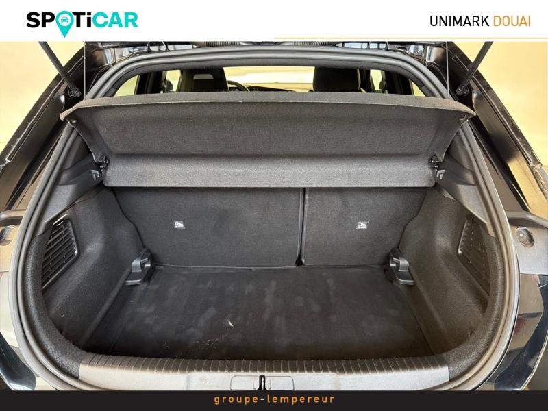 Image OPEL Mokka Mokka-e 136ch Ultimate