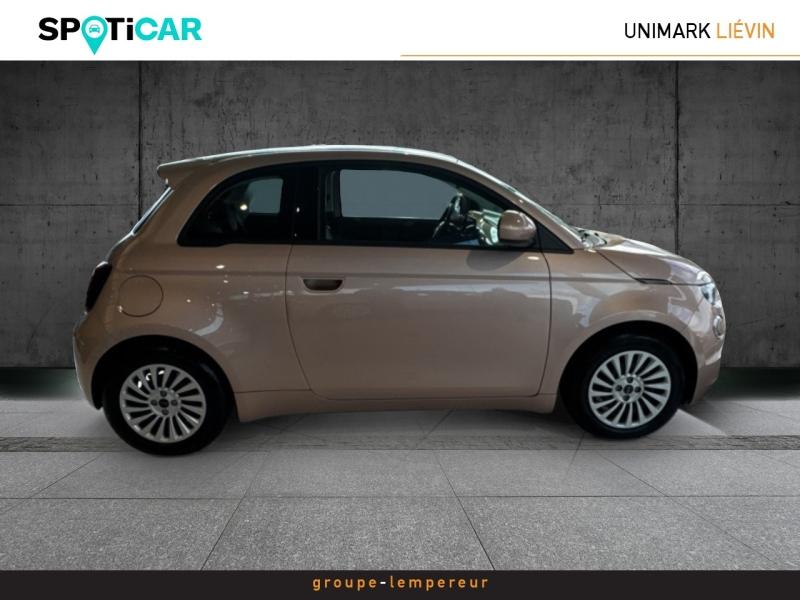 Image FIAT 500 e 95ch MY23