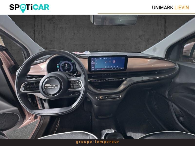 Image FIAT 500 e 95ch MY23