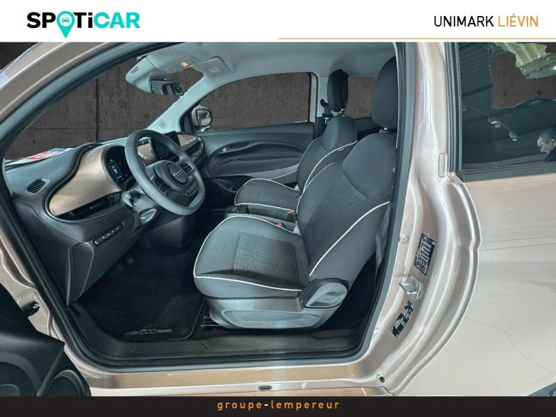 Image FIAT 500 e 95ch MY23
