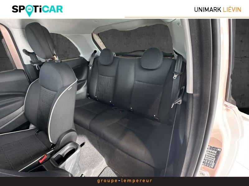 Image FIAT 500 e 95ch MY23