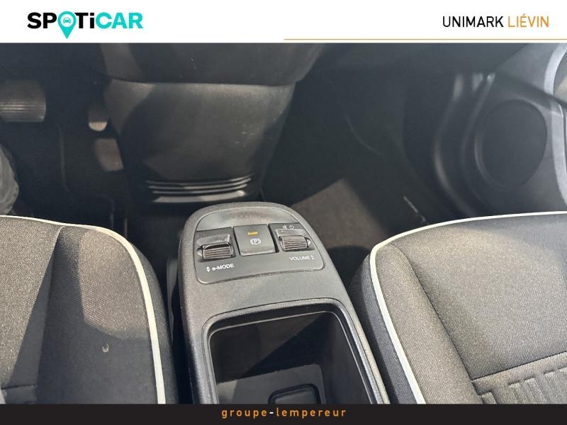 Image FIAT 500 e 95ch MY23