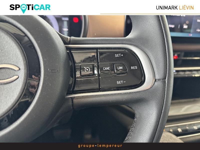Image FIAT 500 e 95ch MY23